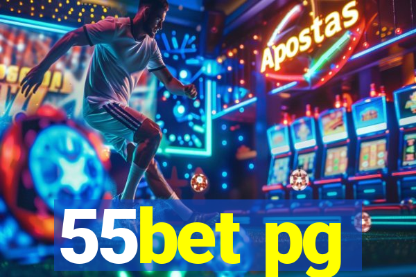 55bet pg